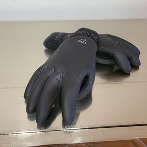 Xcel drylock TDC 5mm Wetsuit Gloves